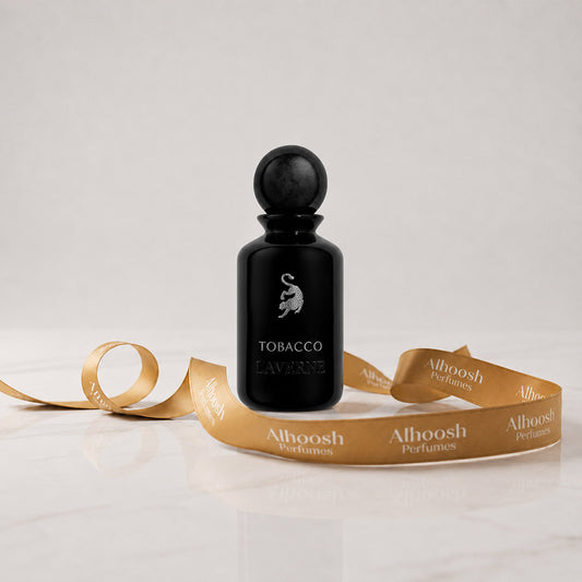 Tobacco (100ml)