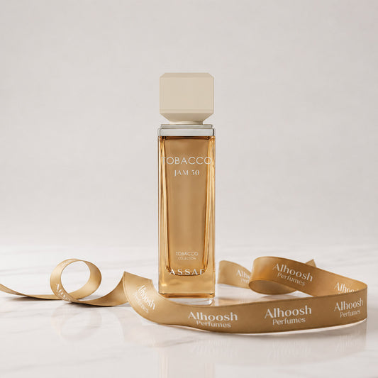 Tobacco Jam 50 (100ml)