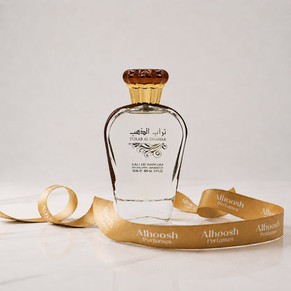 Turab Al Dhahab (100ml)