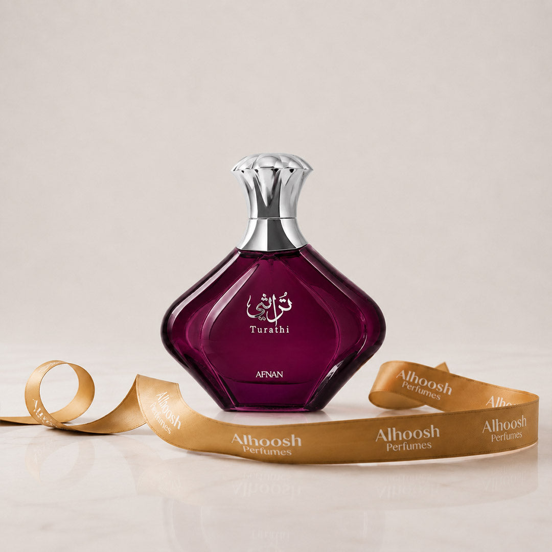 Turathi Purple (90ml)