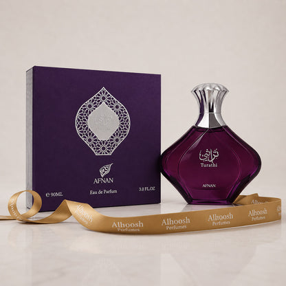 Turathi Purple (90ml)