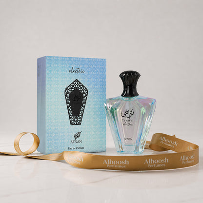 Turathi Electric (90ml)