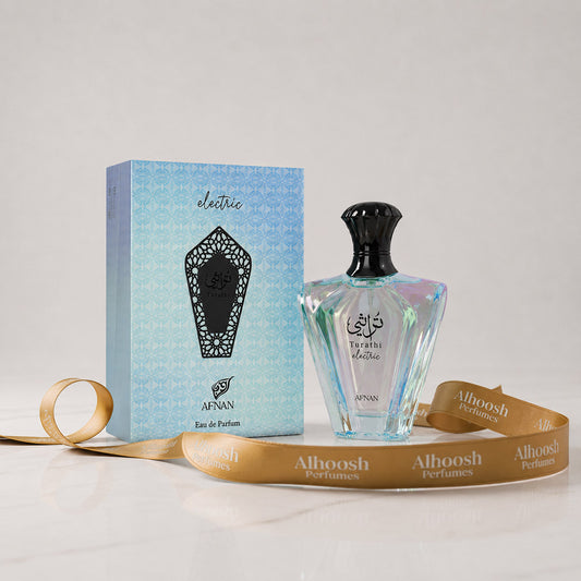 Turathi Electric (90ml)