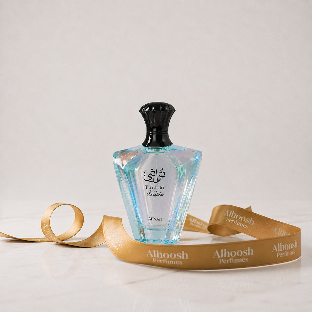 Turathi Electric (90ml)