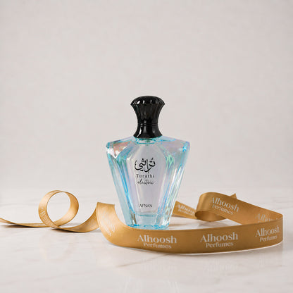 Turathi Electric (90ml)