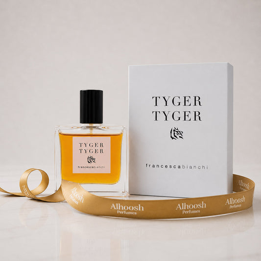 Tyger Tyger (100ml)