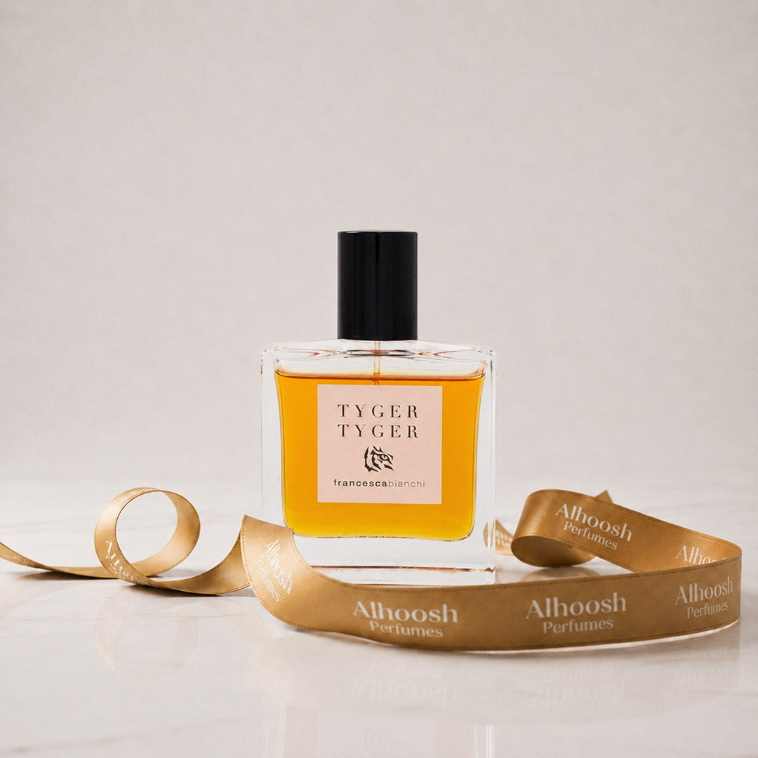 Tyger Tyger (100ml)