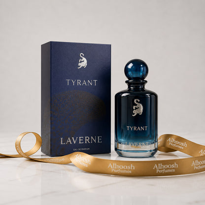 Tyrant (100ml)
