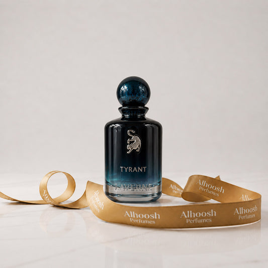 Tyrant (100ml)