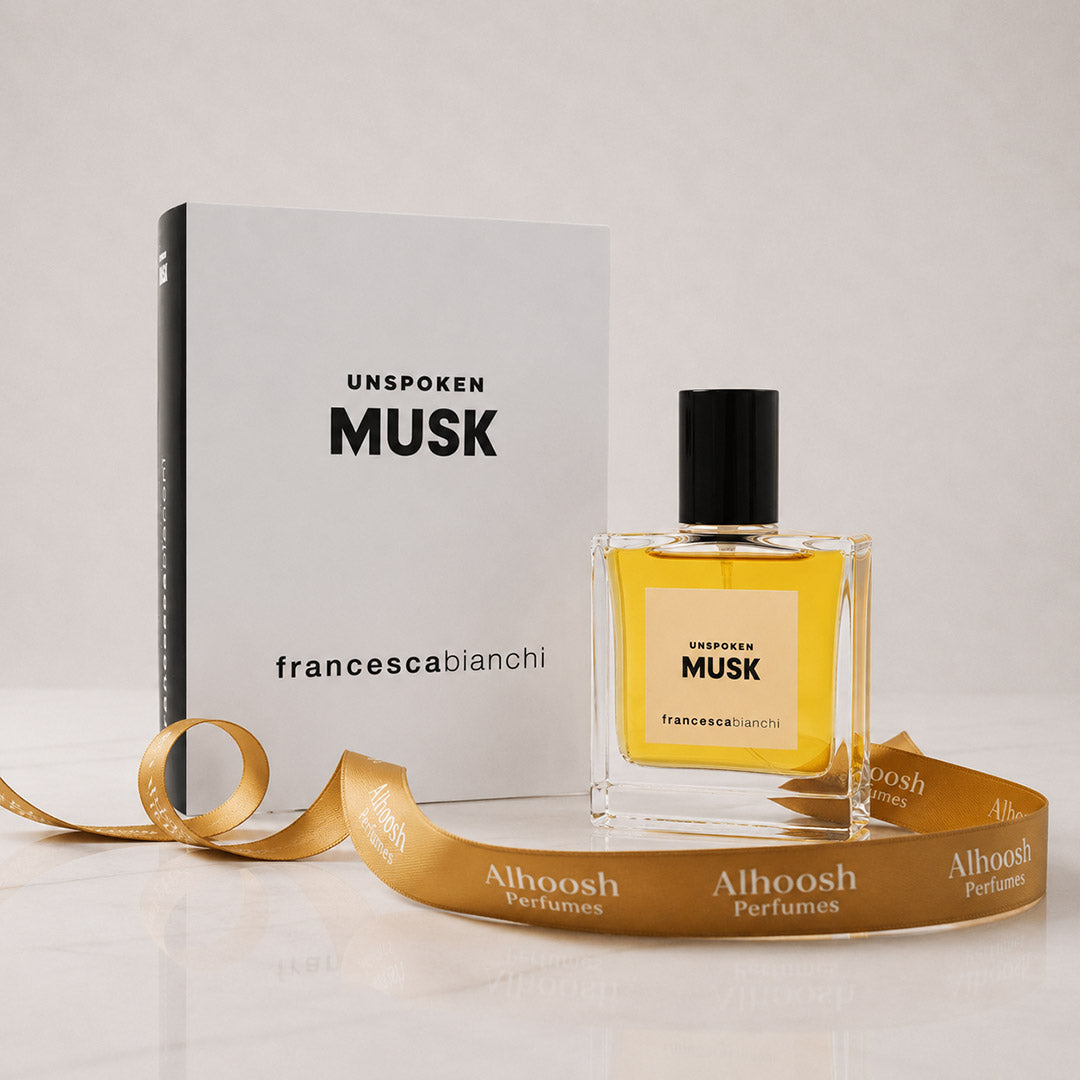 Unspoken Musk (100ml)