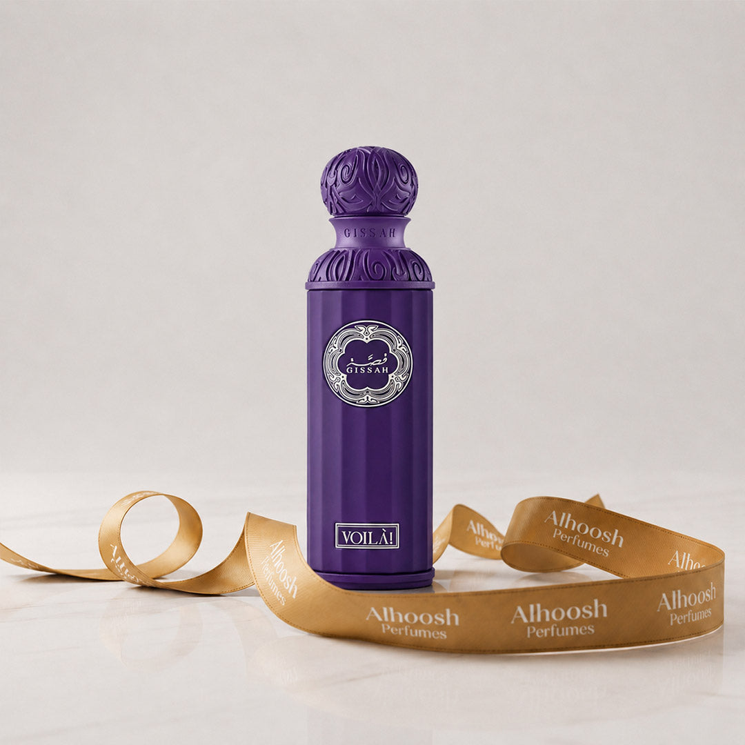 Voila (200ml)
