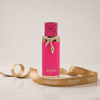 Vulcan Baie (100ml)