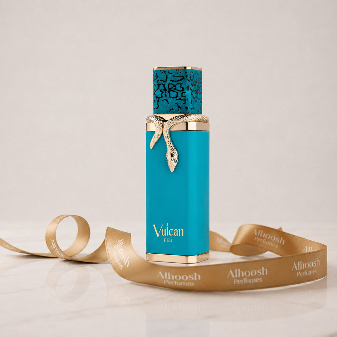 Vulcan Blue (100ml)