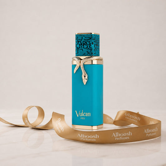 Vulcan Blue (100ml)