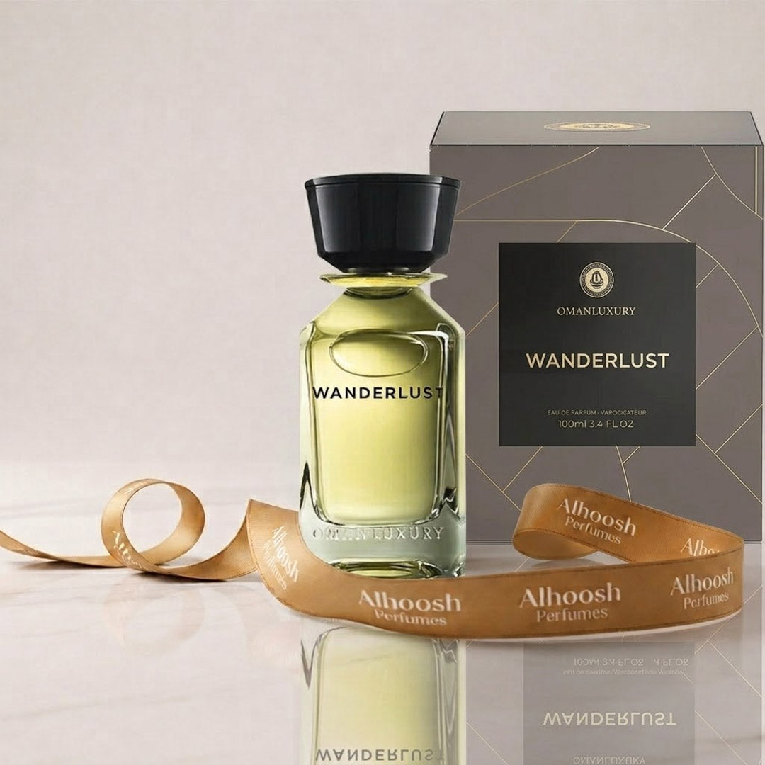 Wanderlust(100M)