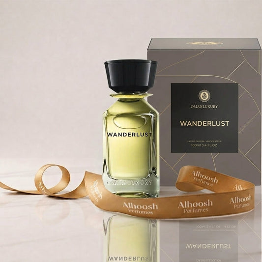 Wanderlust(100M)