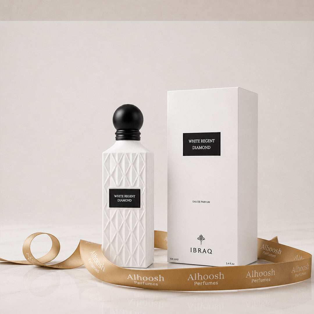 Diamond White (150ml)