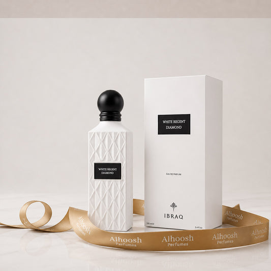 Diamond White (150ml)