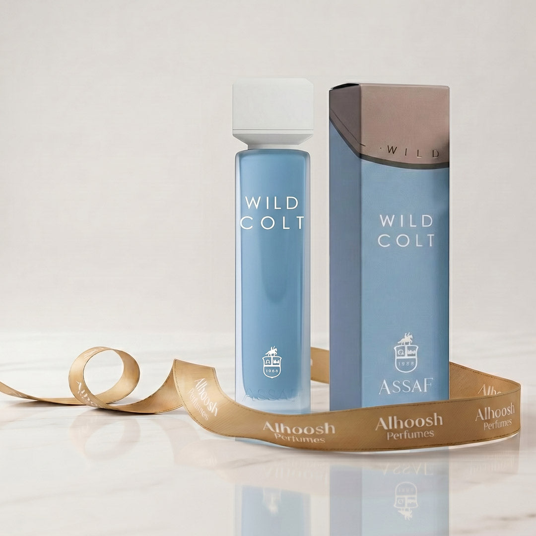 Wild Colt (200ml)