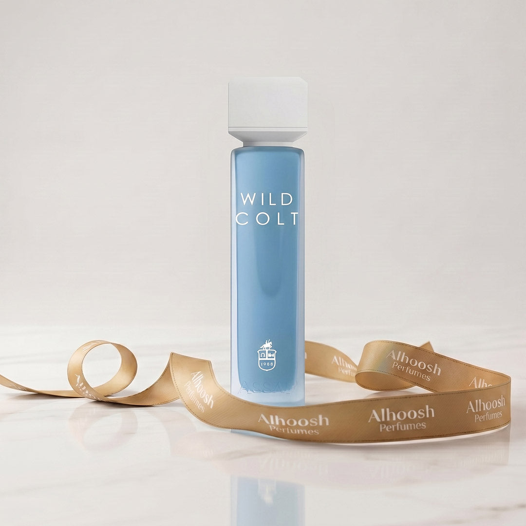 Wild Colt (200ml)