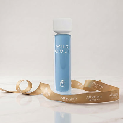 Wild Colt (200ml)