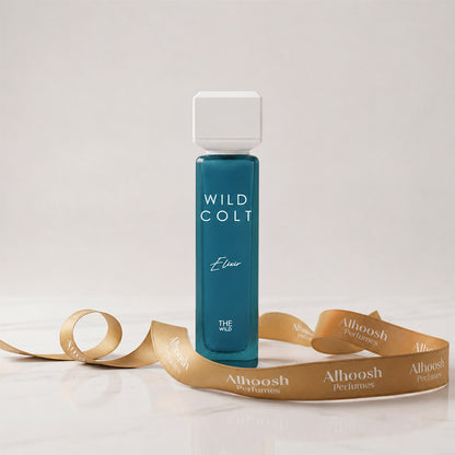 Wild Colt Elixir (200ml)