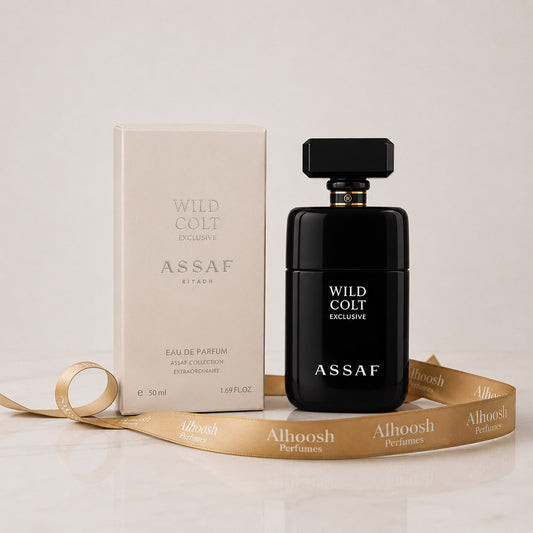 Wild Colt Exclusive (50ml)