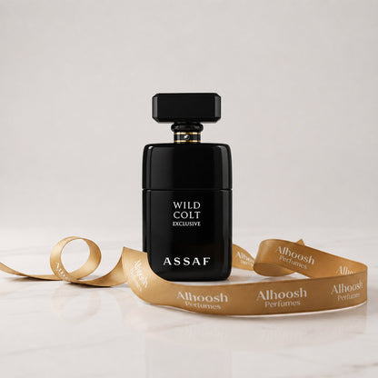 Wild Colt Exclusive (50ml)