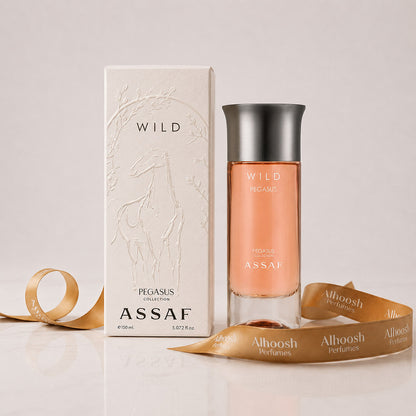 Wild Pegasus (150ml)