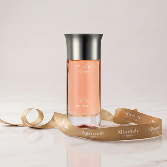 Wild Pegasus (150ml)