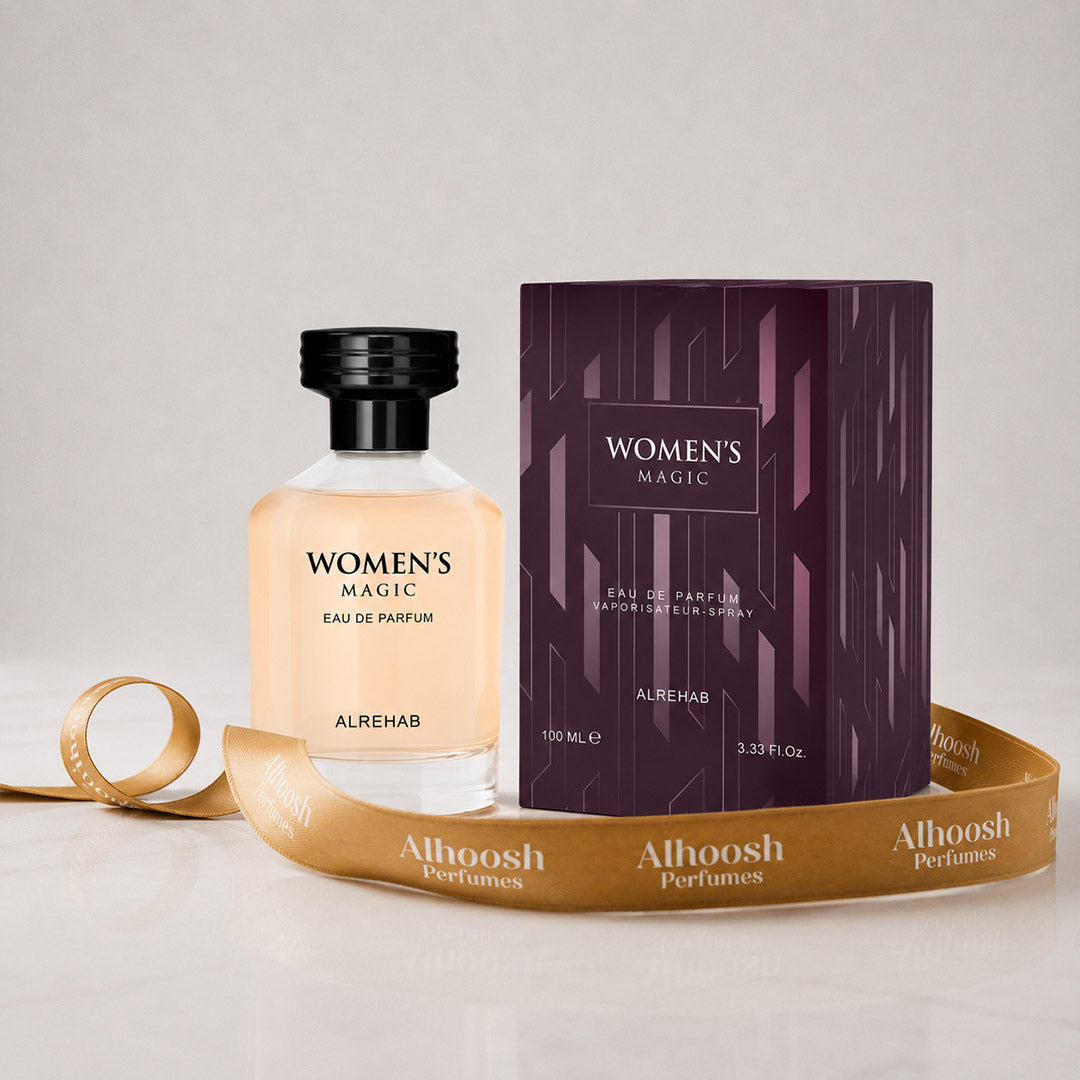 Women's Magic (100ml)