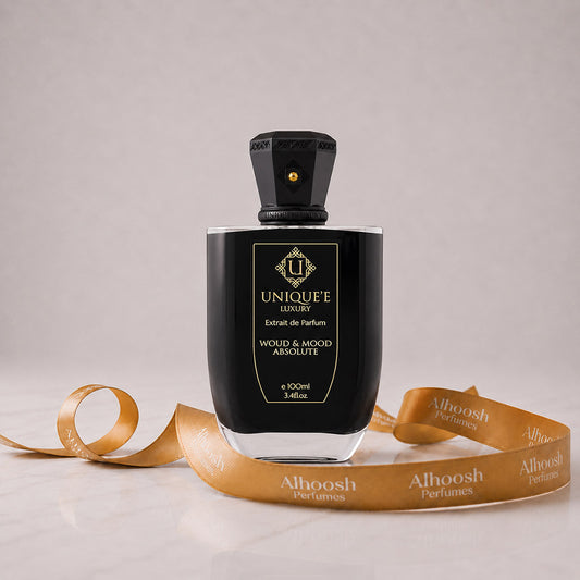 Woud & Mood Absolute(100ML)