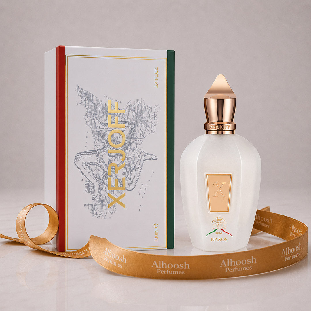 XJ 1861 Renaissance(100ml)