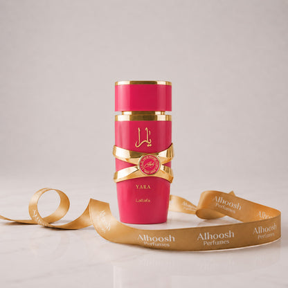 Yara Candy (100ml)