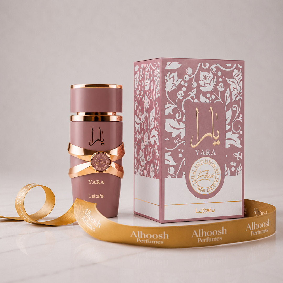 Yara Elixir (100 ml)