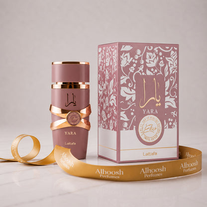 Yara Elixir (100 ml)