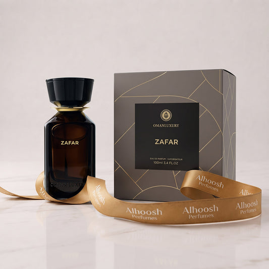 Zafar(100ML)