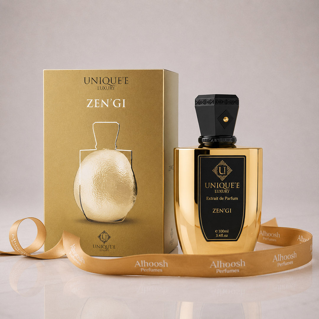 Zen'gi(100ML)