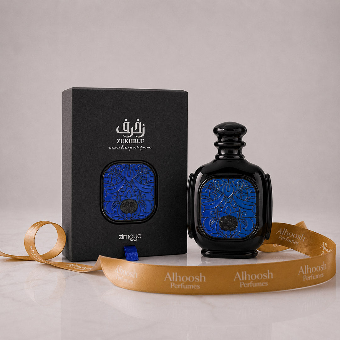 ZUKHRUF HOMME(100ML)