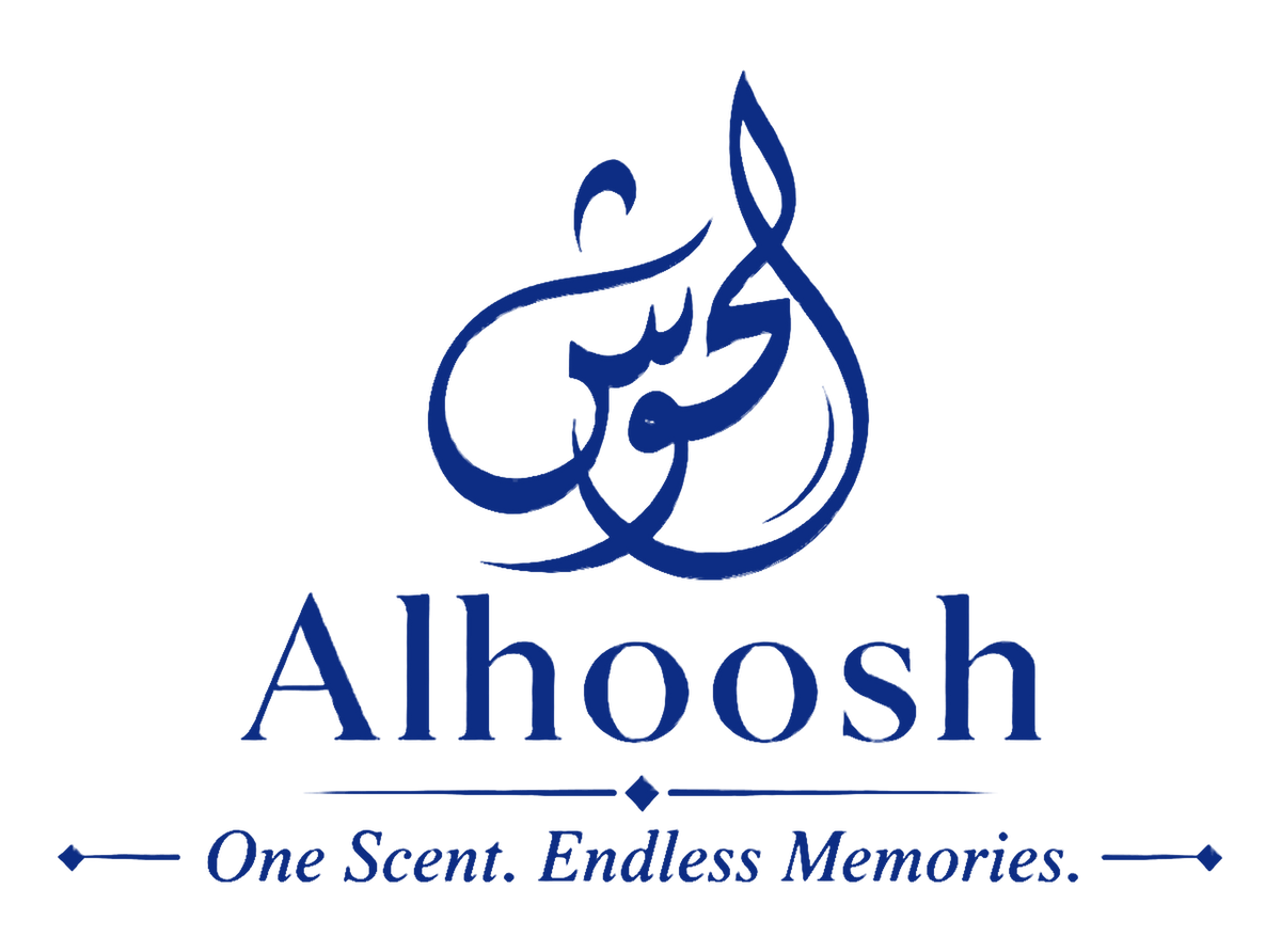 Alhoosh Perfumes