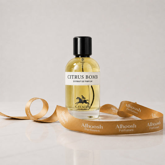 citrus bomb (100ml)