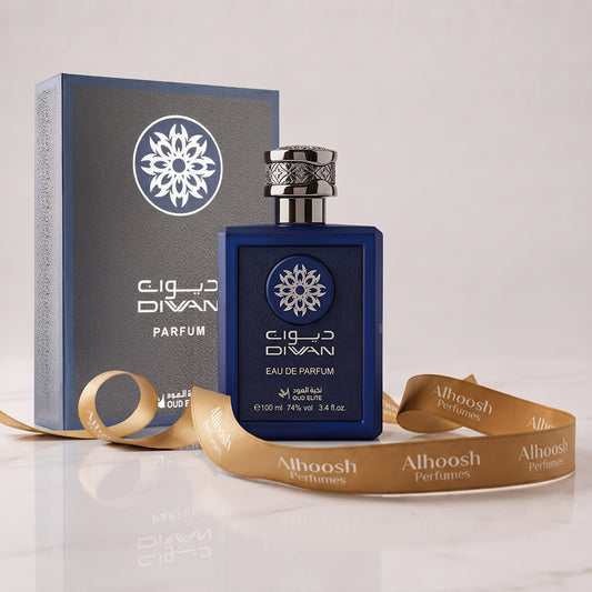 Diwan(100ML)