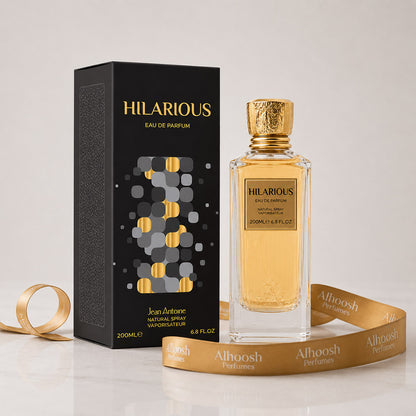 Hilarious (200ml)