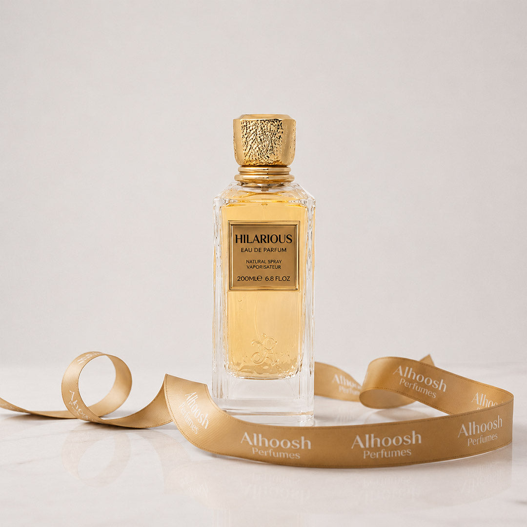 Hilarious (200ml)