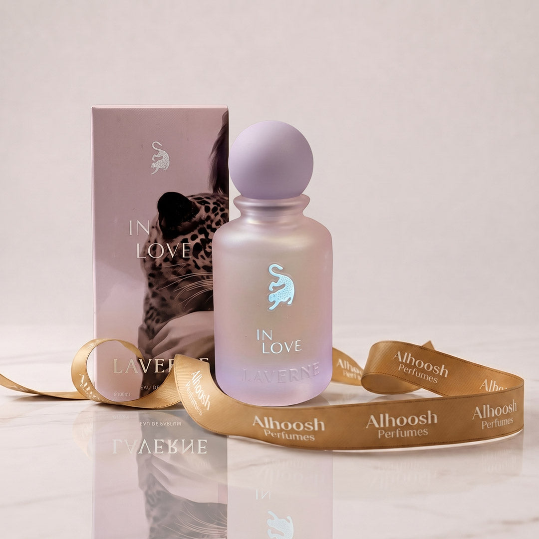 In Love(100ml)