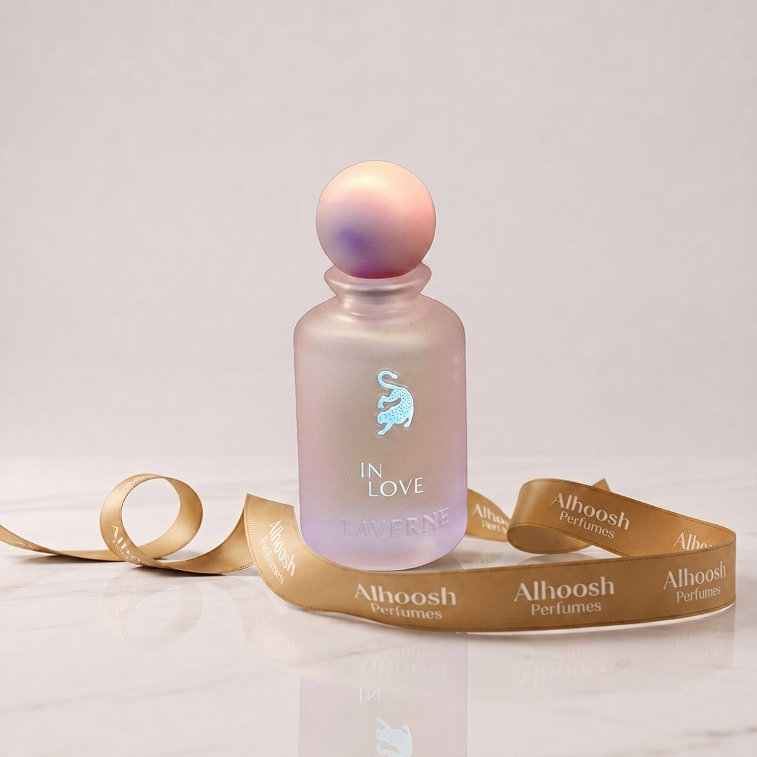 In Love(100ml)