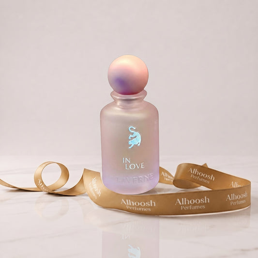 In Love(100ml)