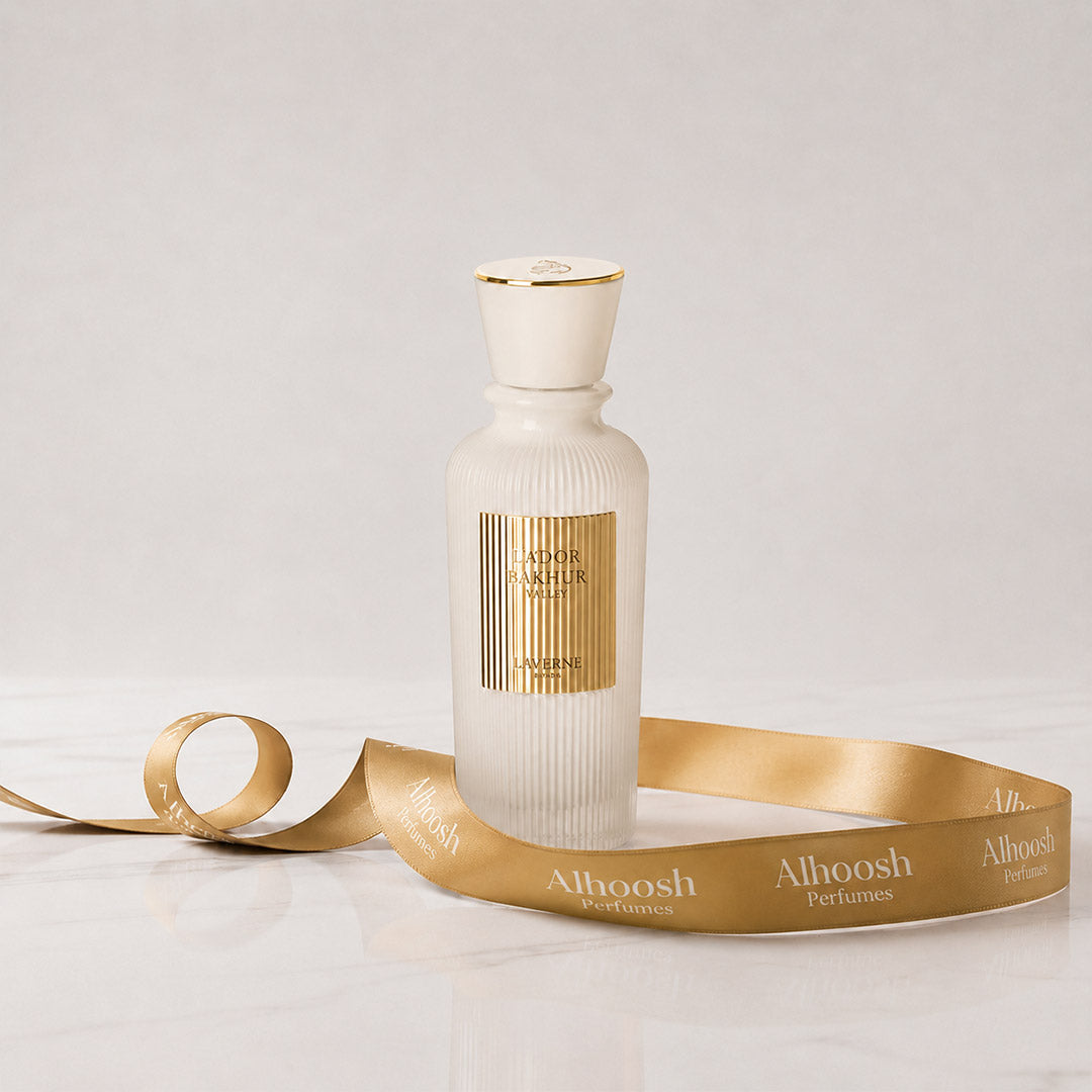 La'dor Bakhur Valley (200ml)