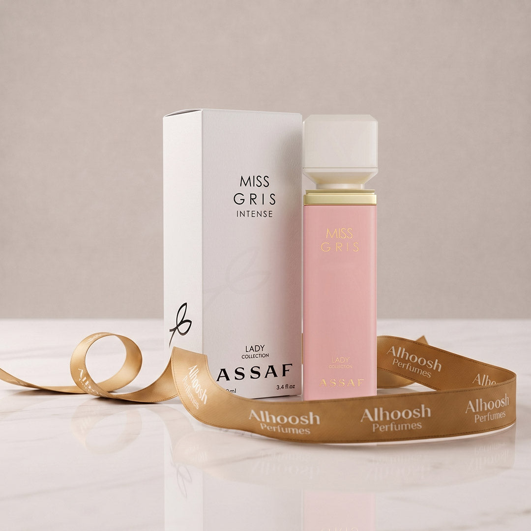 Miss Gris (100ml)