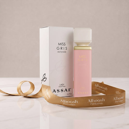 Miss Gris (100ml)
